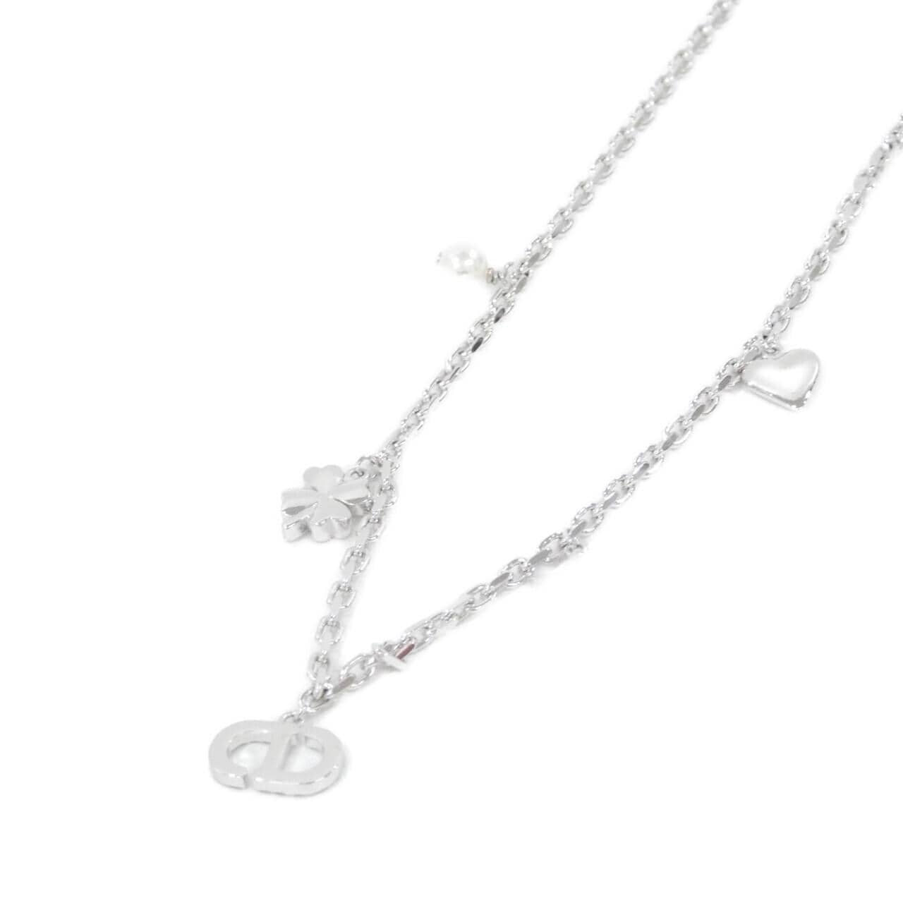 [新品] Christian DIOR Petit CD N3392WOMCY 項鍊