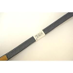 【新品】帯〆 五嶋紐