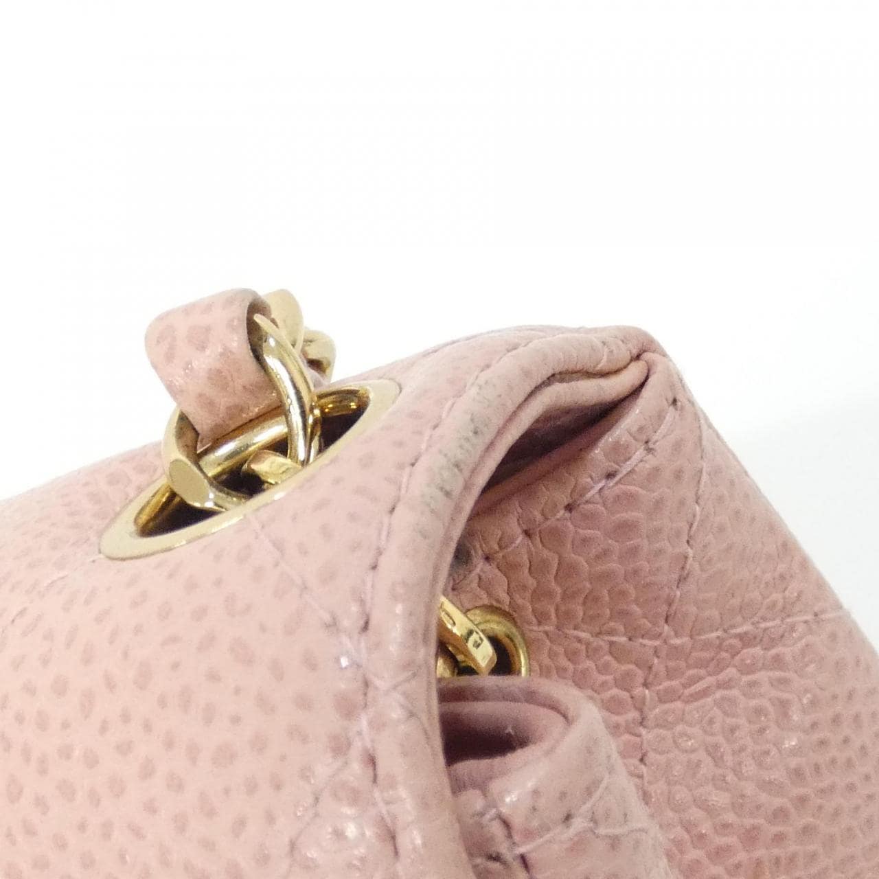 【ヴィンテージ】シャネル 1115 ショルダーバッグ