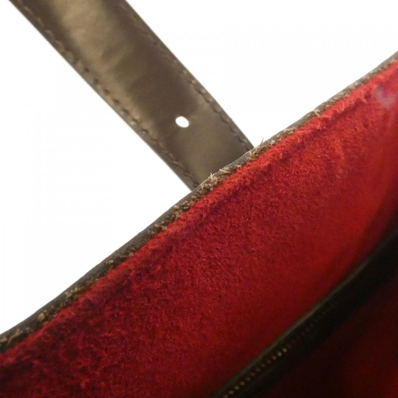 ルイヴィトン ダミエ ハムステッド MM N51204 バッグ