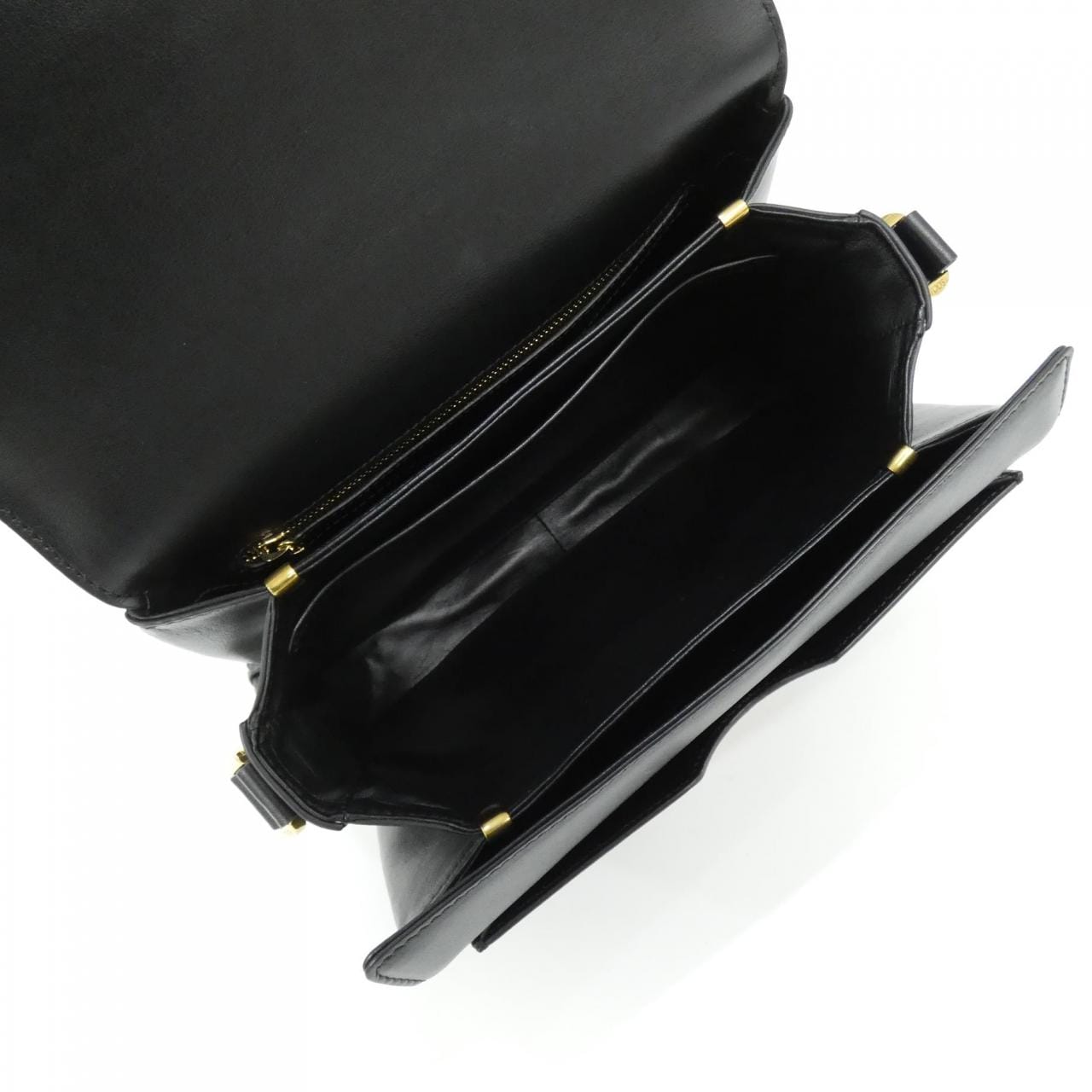 トッズ T TIMELESS ショルダーバッグ