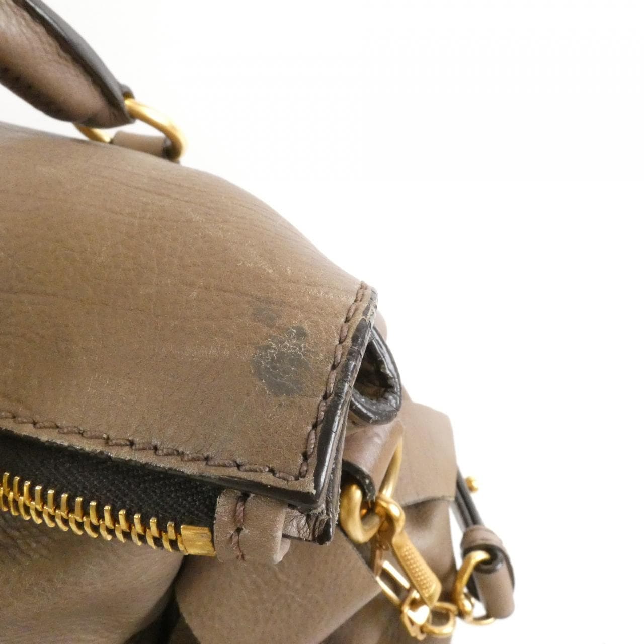 ミュウミュウ RT0365 バッグ