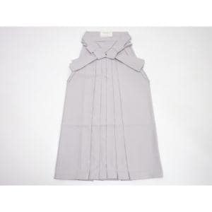 【新品】女袴　無地　紐下９１ｃｍ　Ｍサイズ