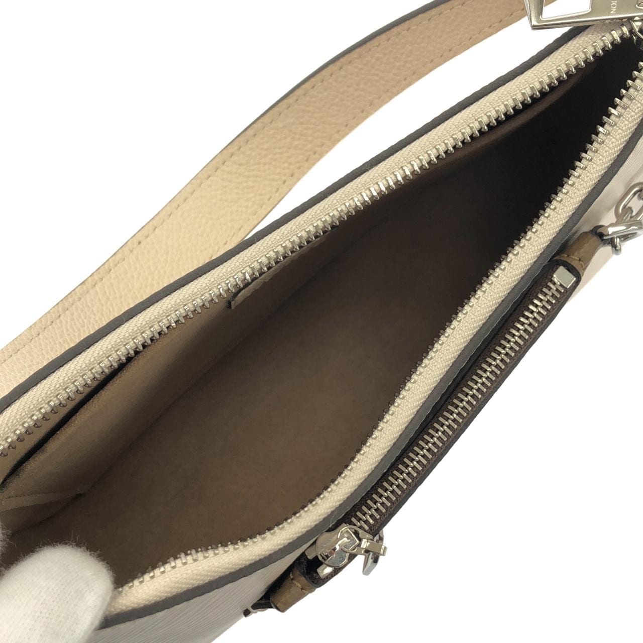 ルイヴィトン エピ マレル M80688 ショルダーバッグ