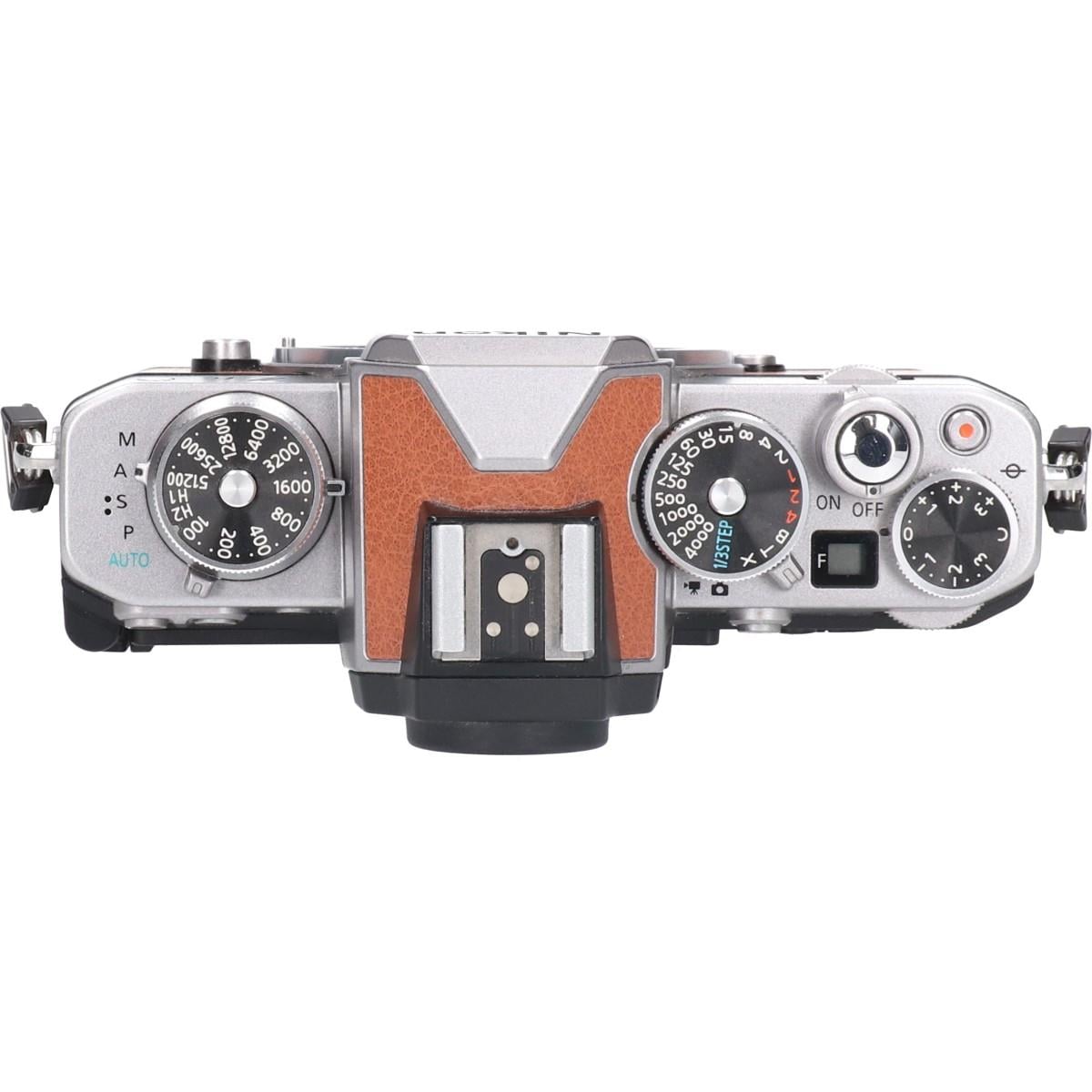 ＮＩＫＯＮ　Ｚ　ＦＣ