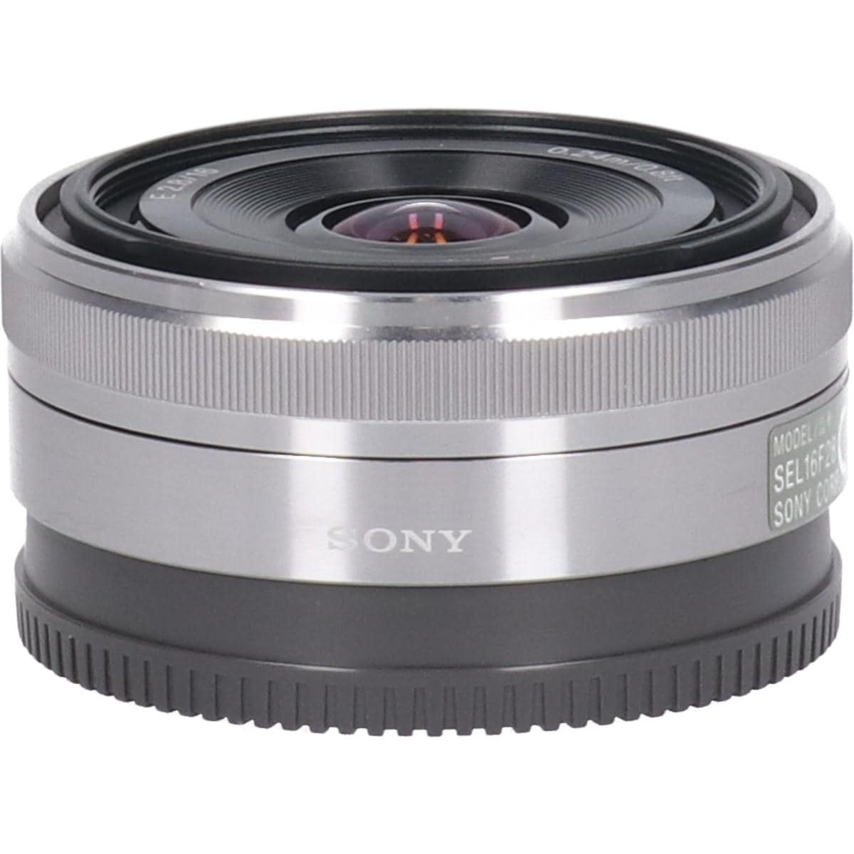 Ｅ１６ｍｍ　Ｆ２．８（ＳＥＬ１６Ｆ２８）