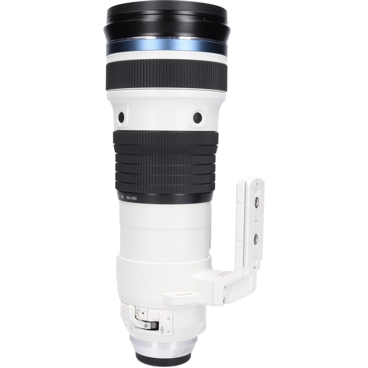 Ｍ．ＺＤ　ＥＤ１５０－４００ｍｍ　Ｆ４．５　ＴＣ１．２５