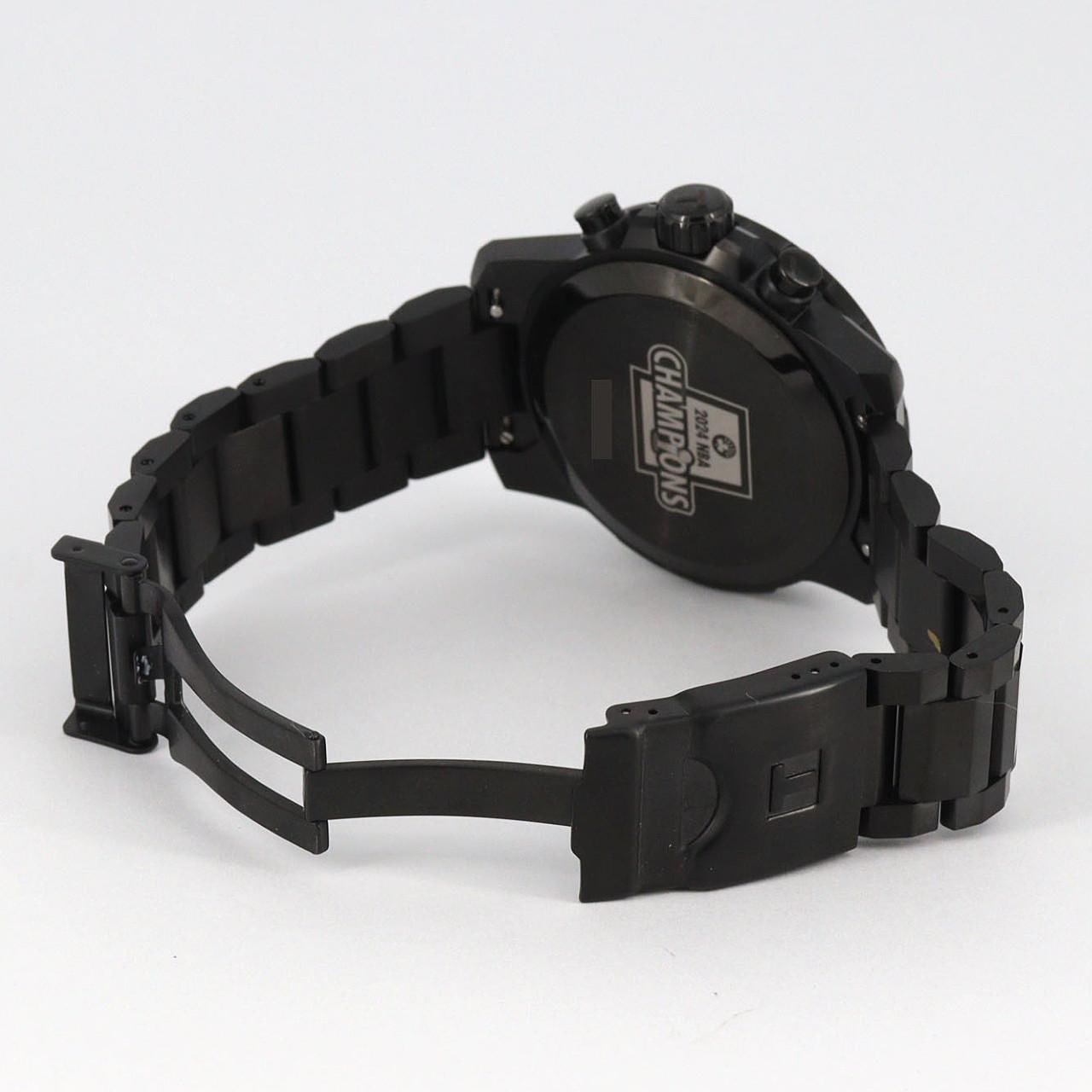 【新品】ティソ スーパースポーツ クロノ T125.617.33.051.00 SS クォーツ