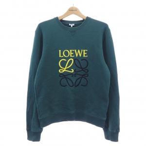 ロエベ LOEWE アナグラム レギュラーフィット スウェットシャツ H526Y24J07 スウェット