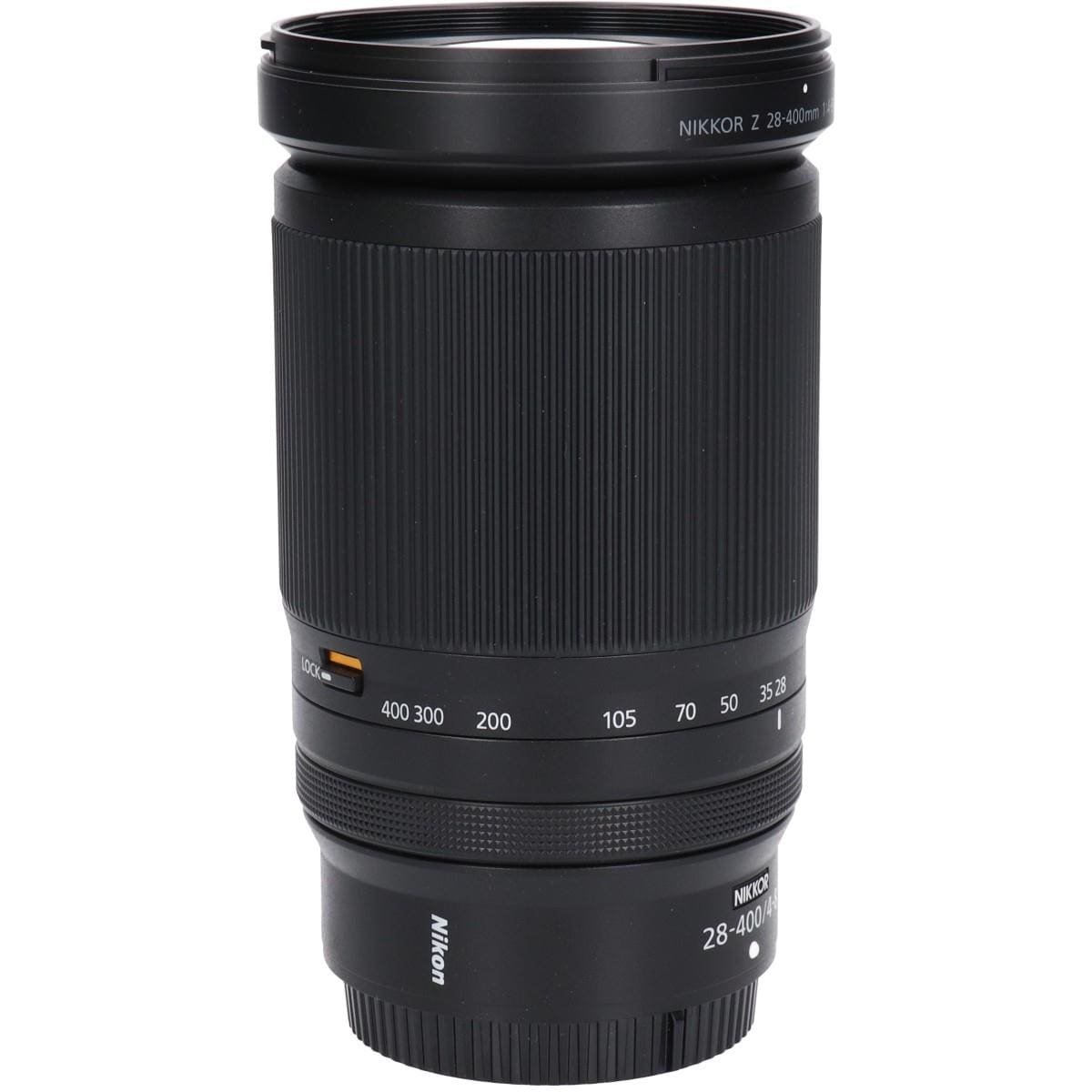 Ｚ２８－４００ｍｍ　Ｆ４－８ＶＲ