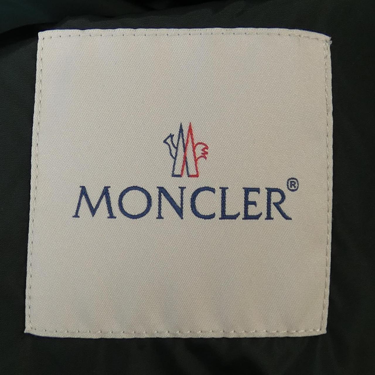 モンクレール MONCLER ブルゾン