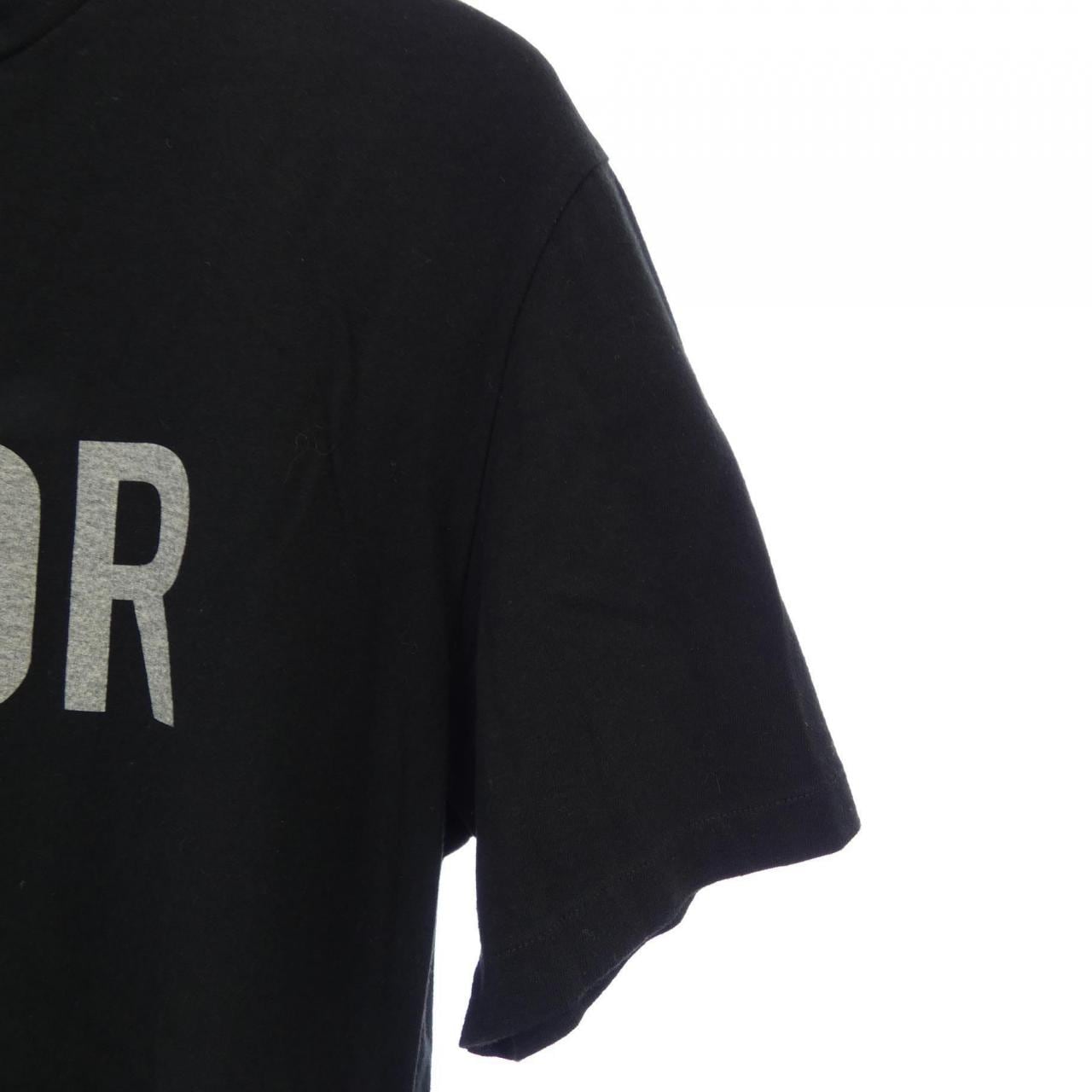 CHRISTIAN DIOR CHRISTIAN DIOR T-SHIRT