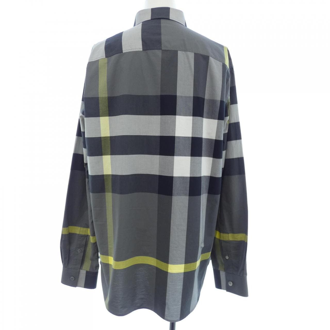 バーバリー BURBERRY 8065202 シャツ