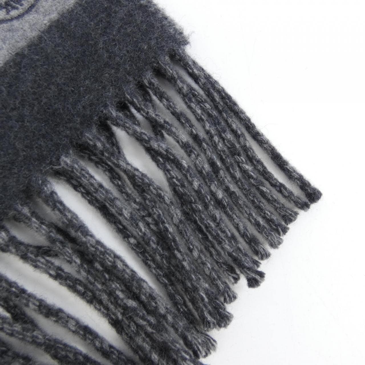 エルメス HERMES MUFFLER