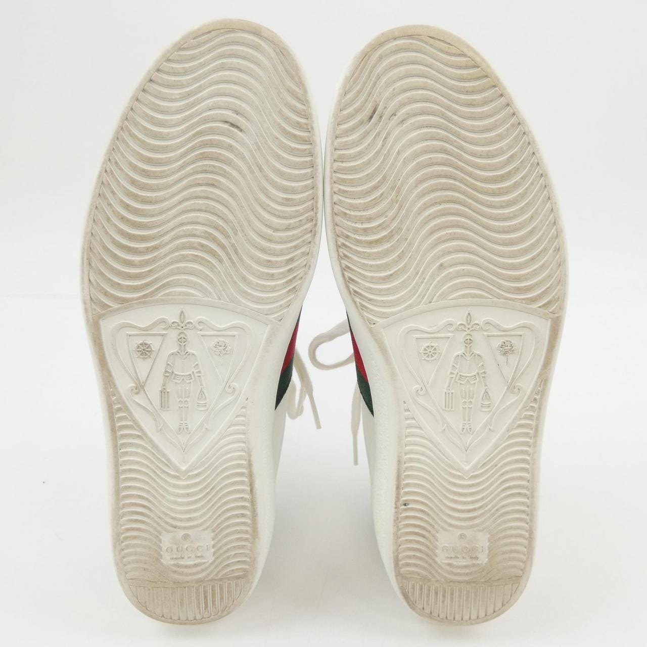 グッチ GUCCI 386750 スニーカー