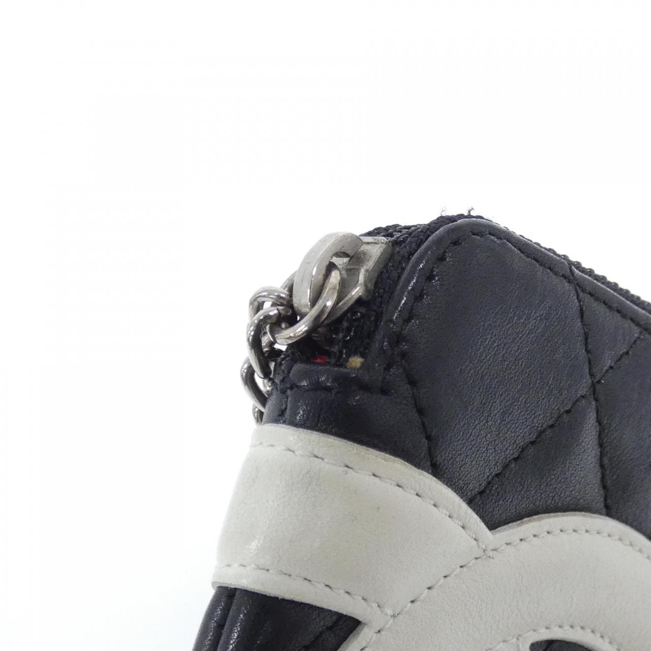 【ヴィンテージ】シャネル カンボン ライン 26730 ポーチ