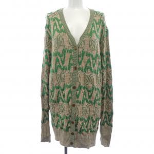 ヴィヴィアンウエストウッドレッド Vivienne Westwood RED LABEL カーディガン