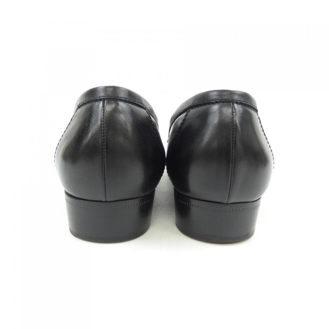 【ヴィンテージ】エルメス HERMES シューズ