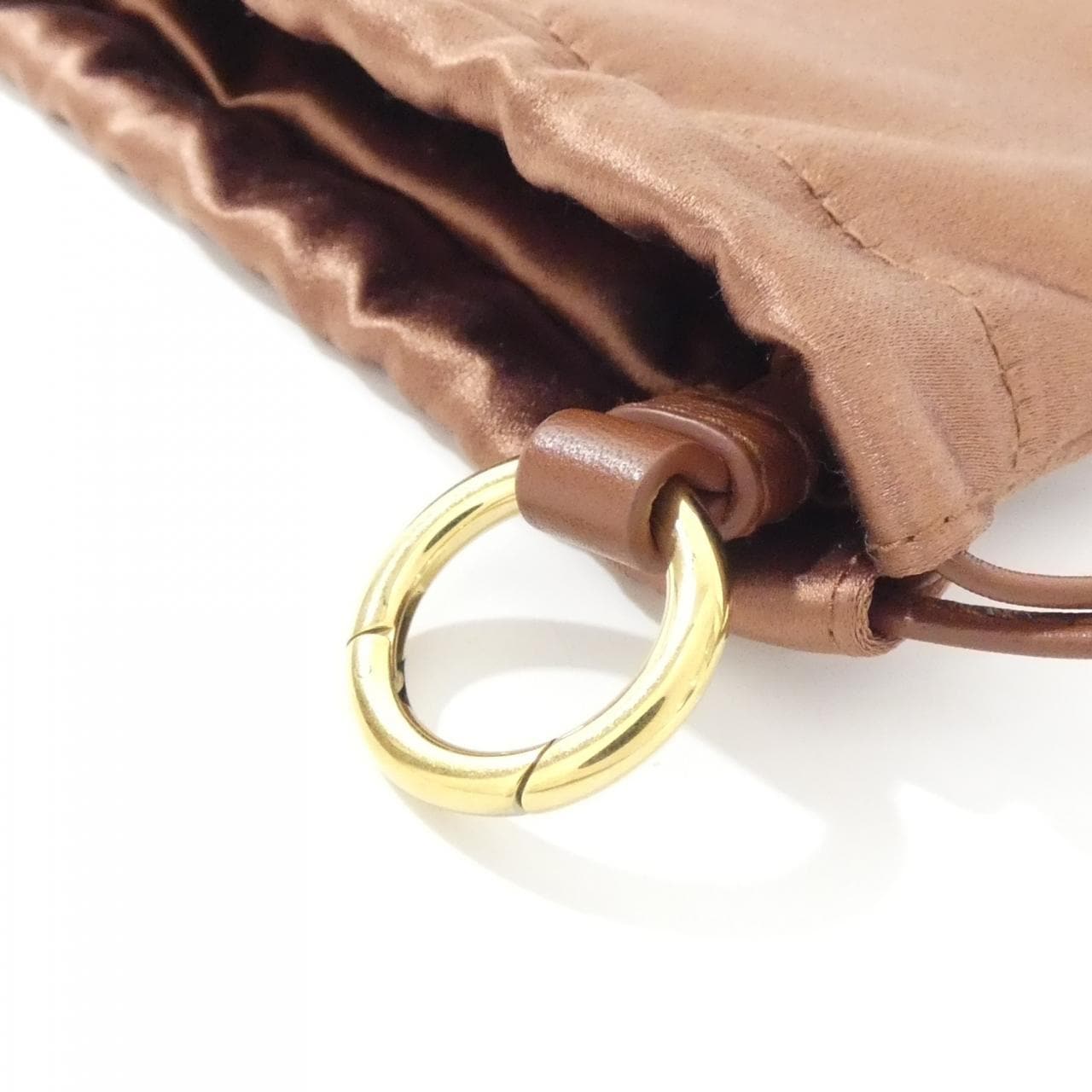 ミュウミュウ 5NG010 ポーチ