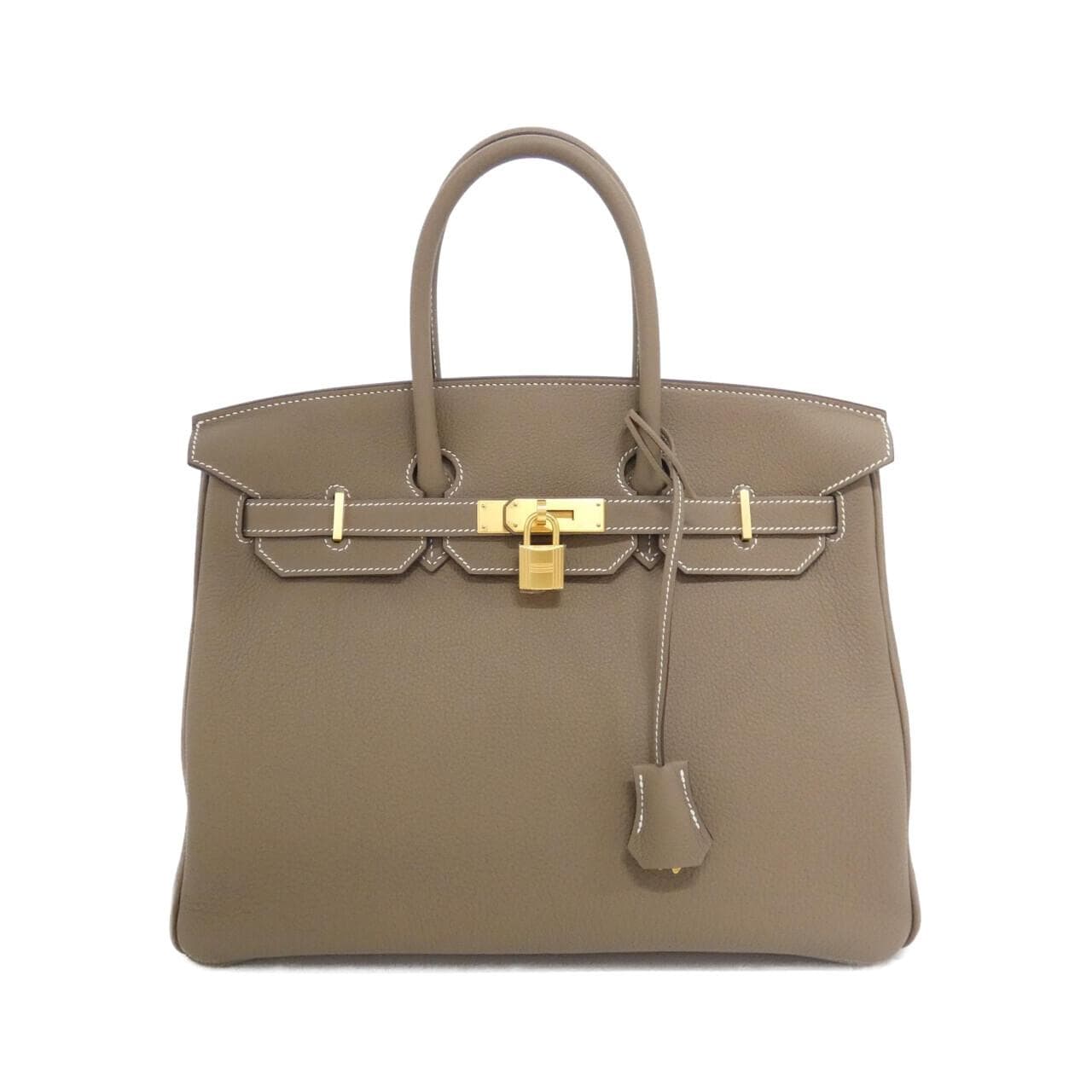 【未使用品】エルメス バーキン 35cm バッグ