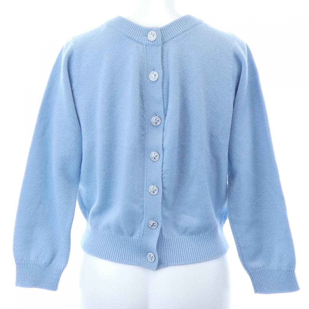 シャネル CHANEL P79549K11499 カーディガン