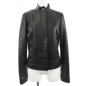 グッチ GUCCI 290487-XN571 レザージャケット