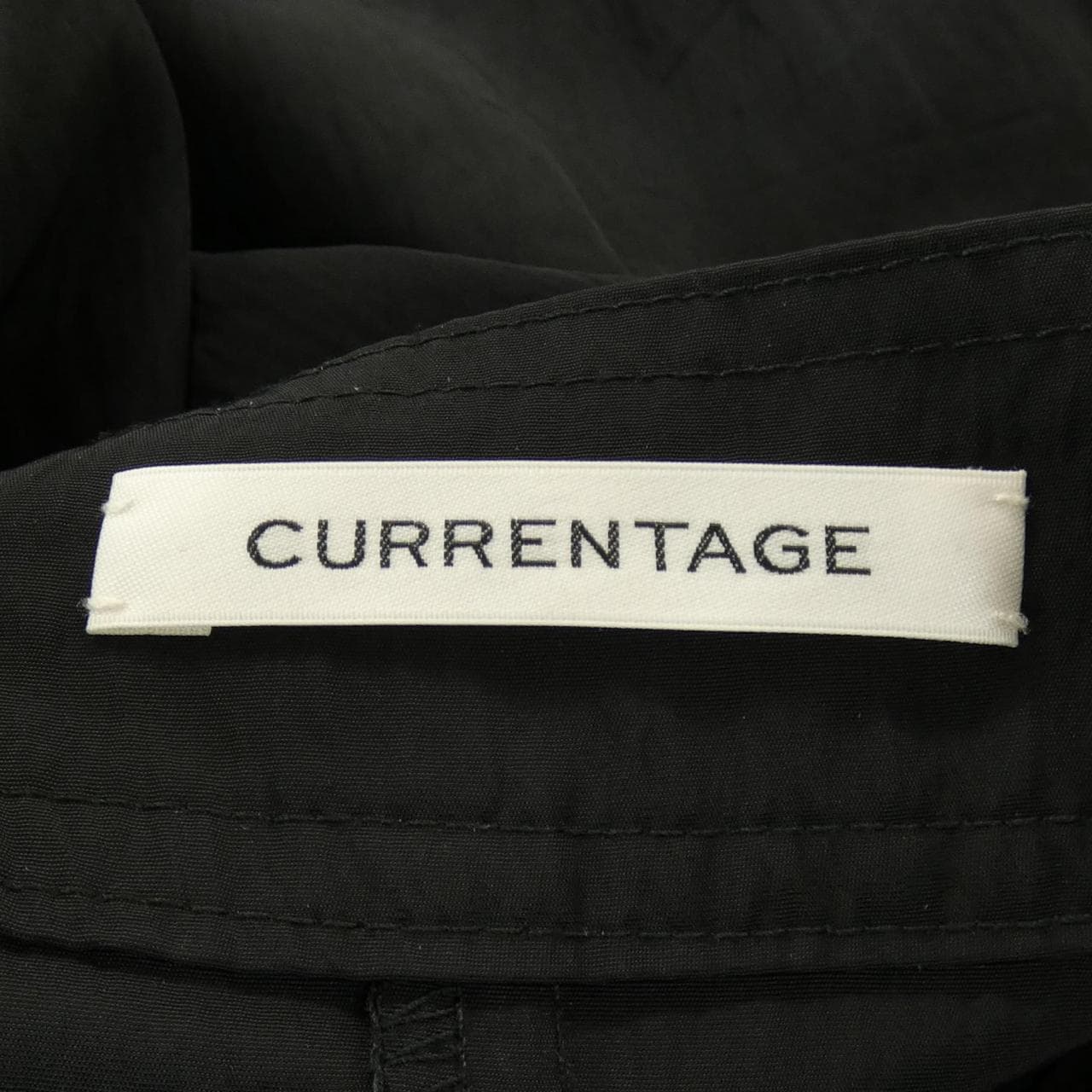 カレンテージ CURRENTAGE ワンピース