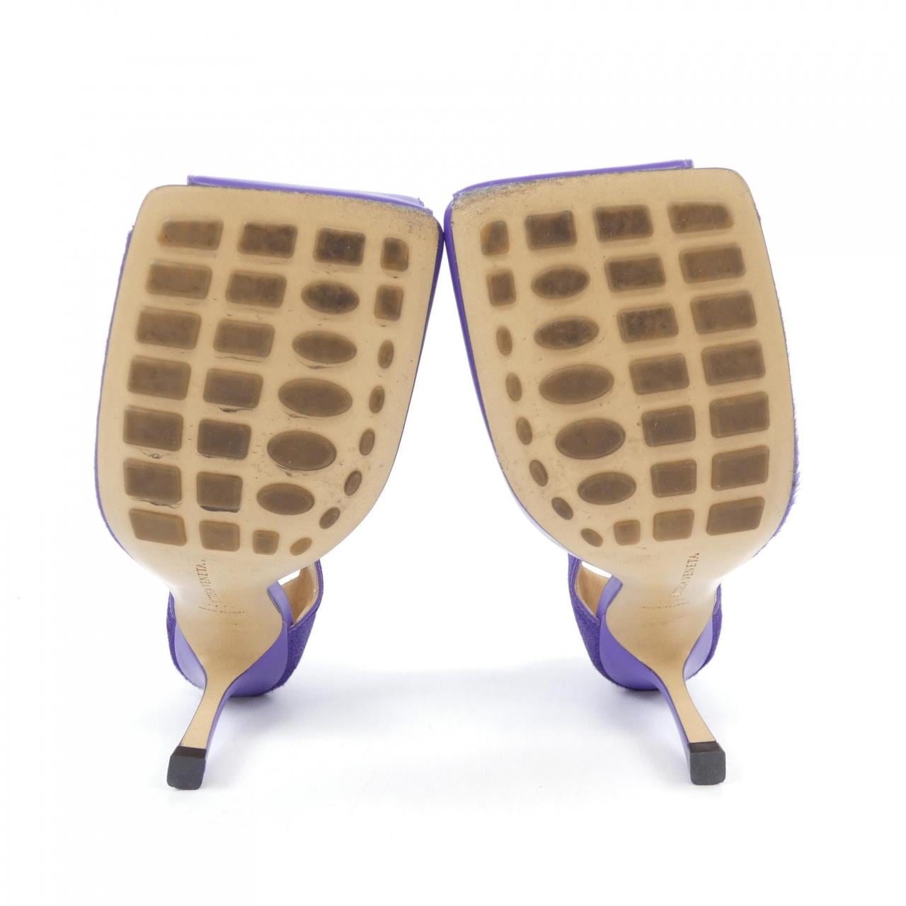 ボッテガヴェネタ BOTTEGA VENETA パンプス