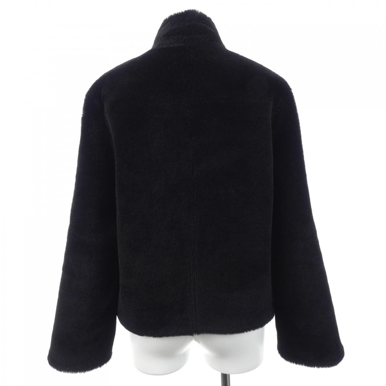 エルメス HERMES 2H1225DL ムートンジャケット