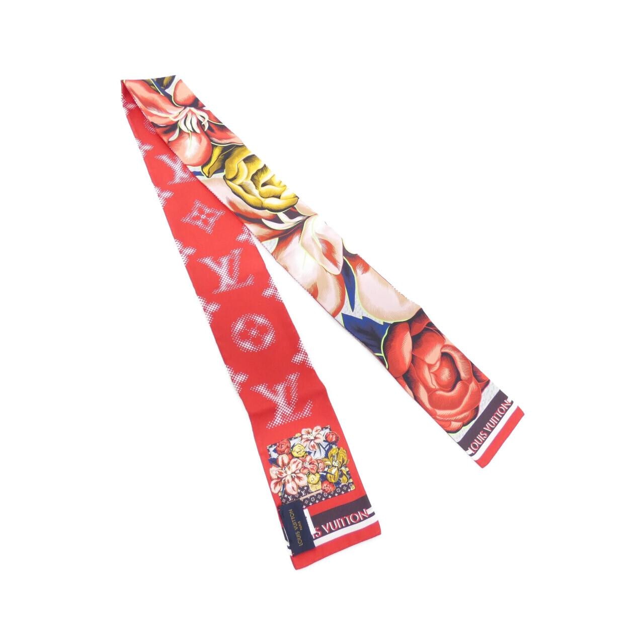 ルイヴィトン バンドー マル フルール M76968 スカーフ
