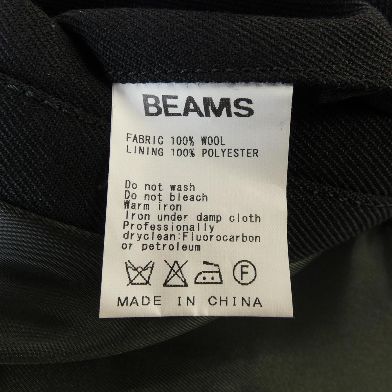 ビームス BEAMS コート