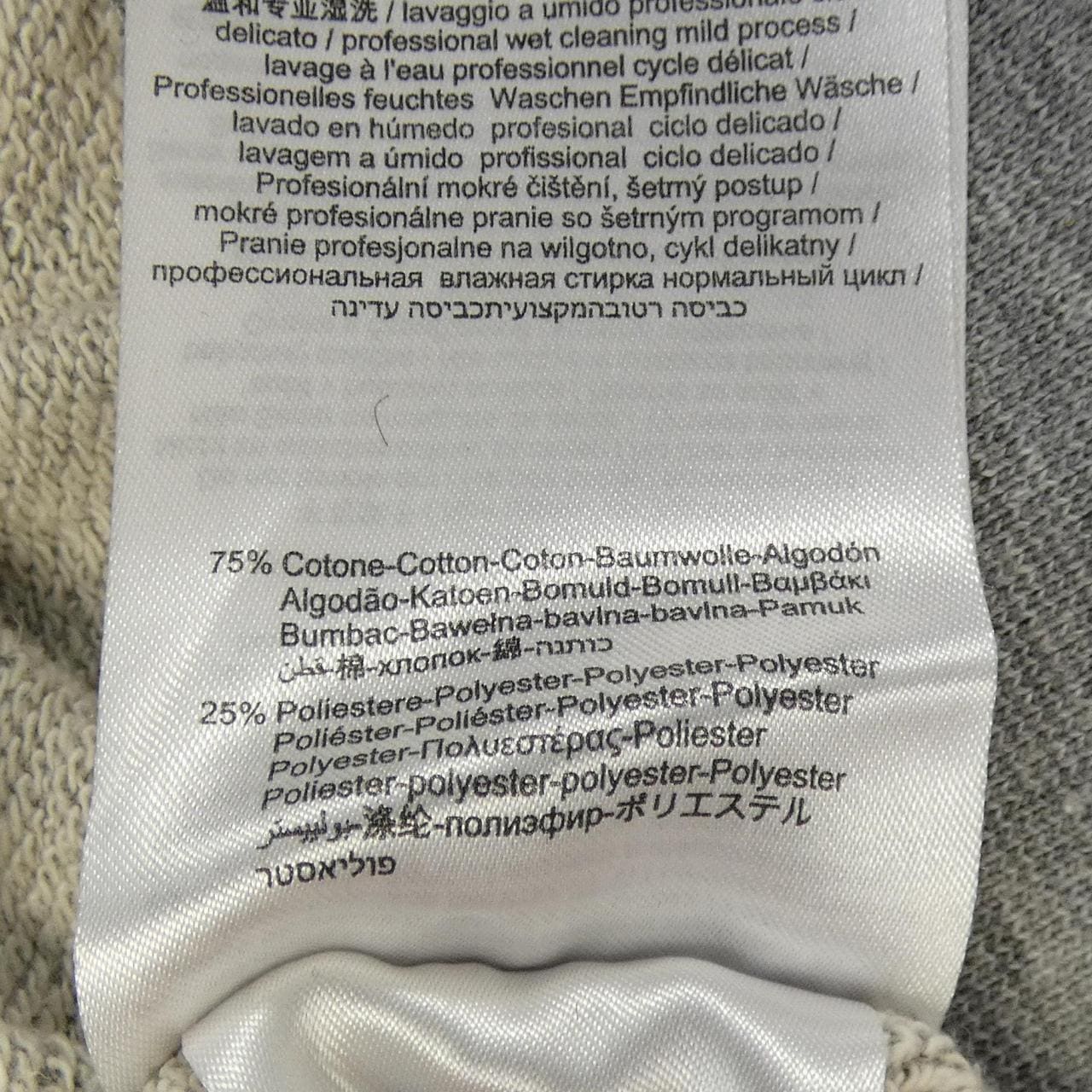 リプレイ REPLAY スウェット