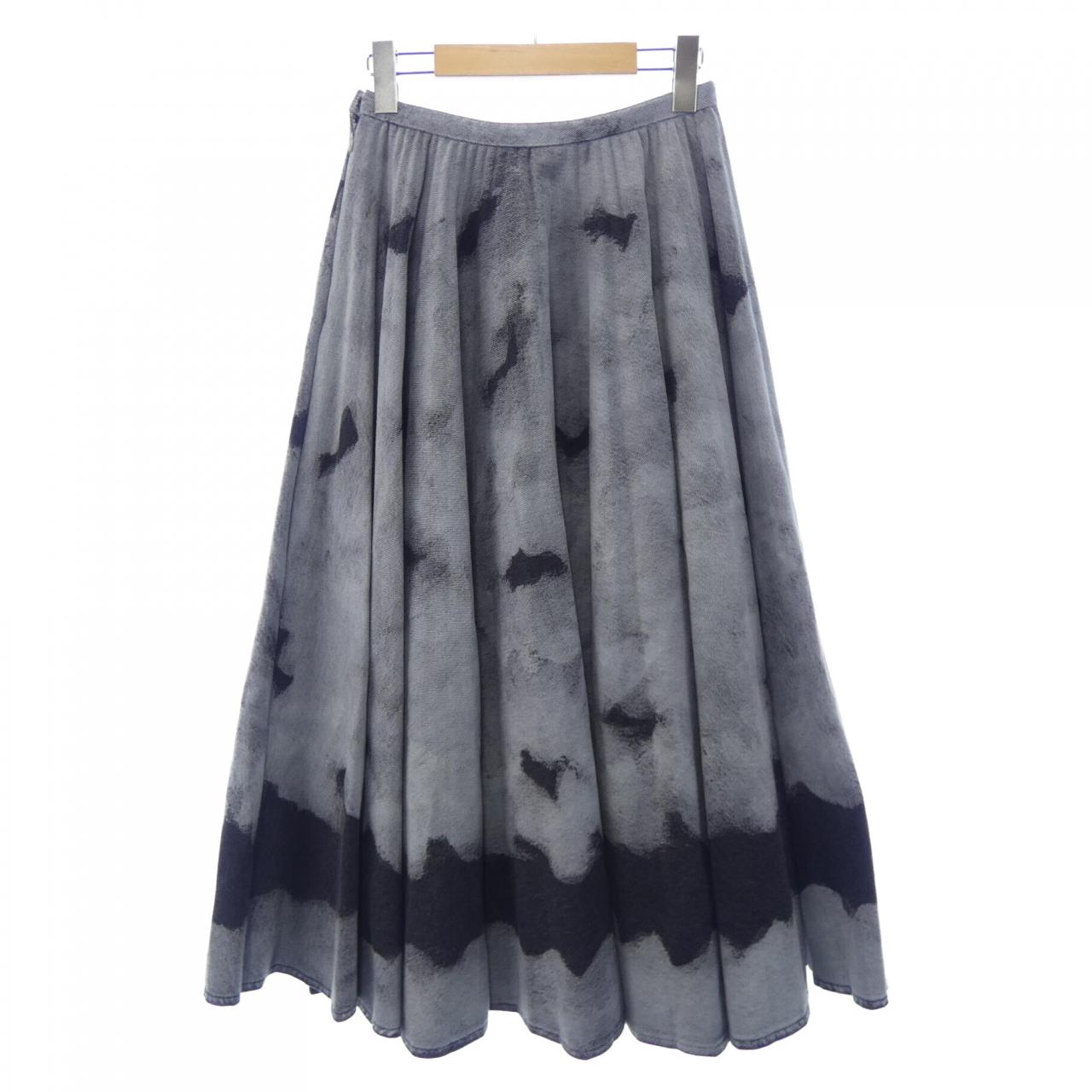 クリスチャンディオール CHRISTIAN DIOR 022J04A3154 スカート