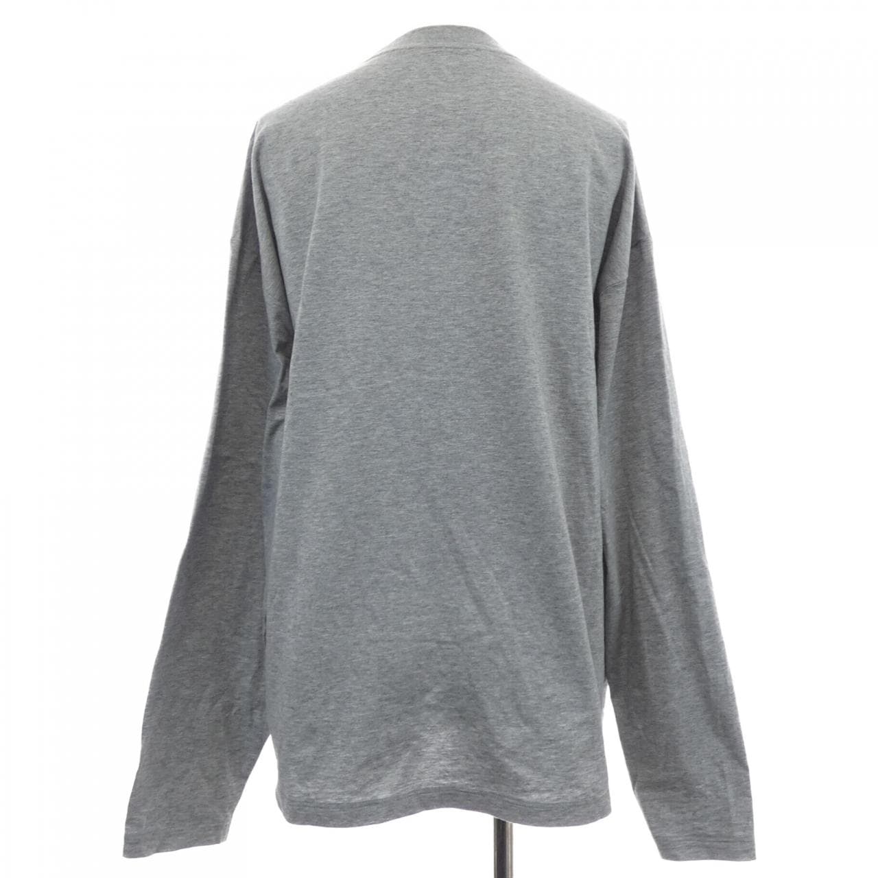 ミュウミュウ MIU MIU MIU MIU ロゴ MJL862 S232 1YXT Tシャツ