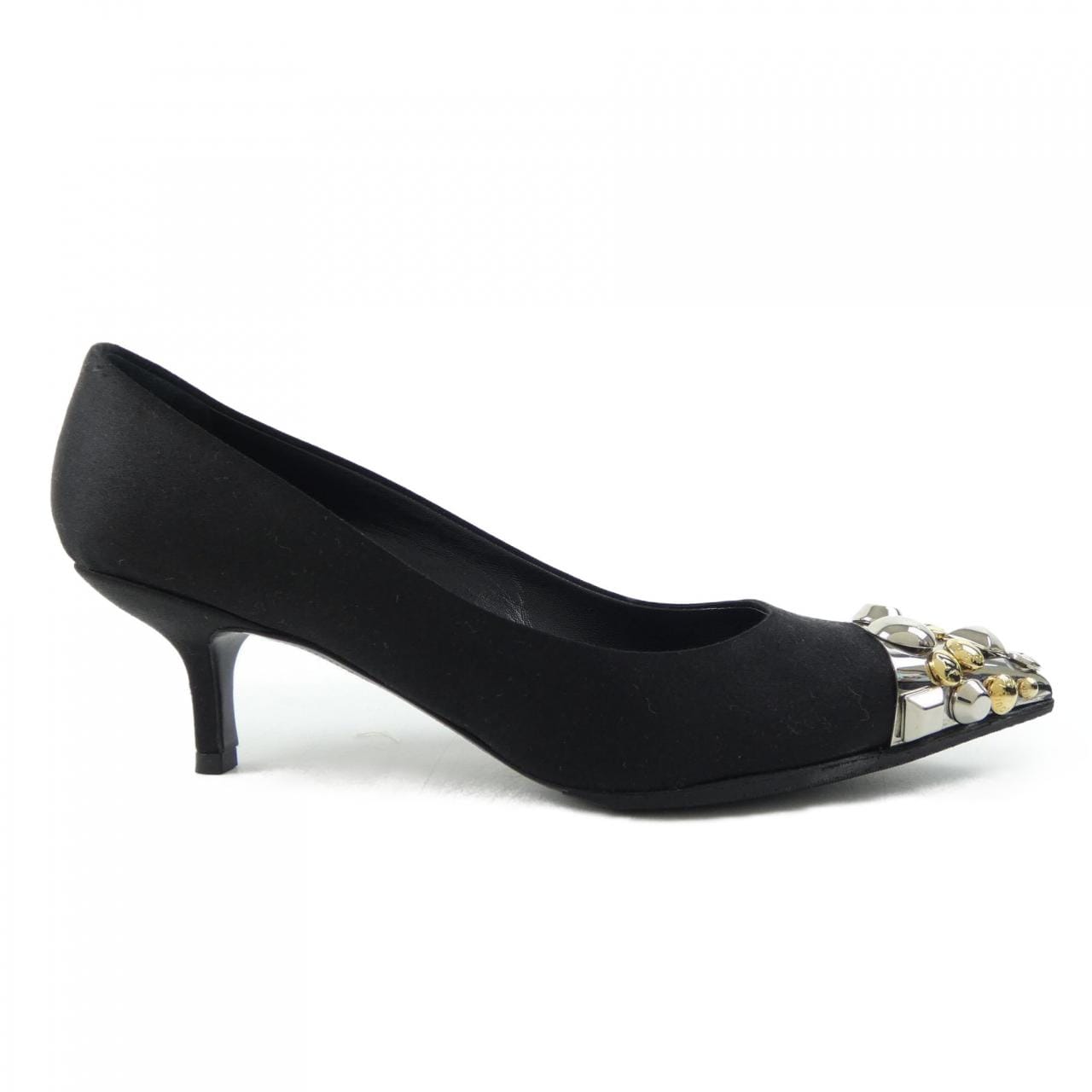 ルイヴィトン LOUIS VUITTON パンプス