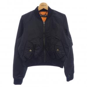 バレンシアガ BALENCIAGA 460590 TTD03 ブルゾン