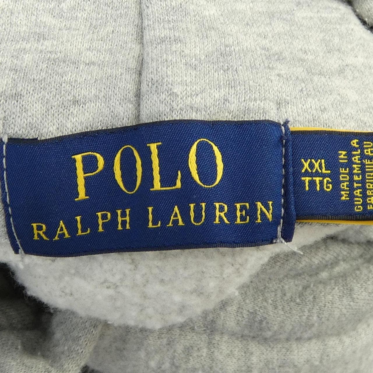 ポロラルフローレン POLO RALPH LAUREN パーカー