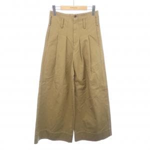 シーニュ Cygne cy2411-04-009 パンツ