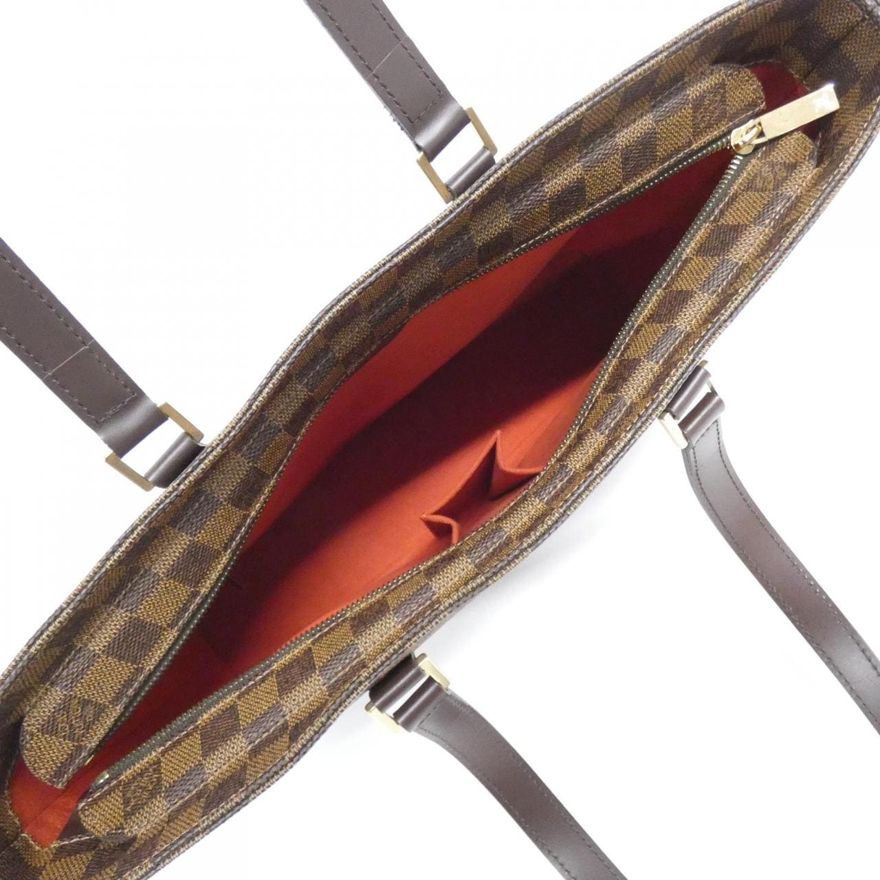 ルイヴィトン ダミエ ルコ N51156 バッグ