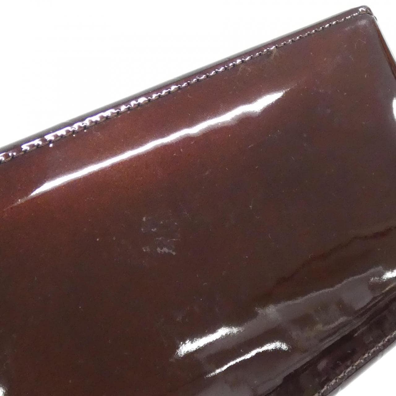 ルイヴィトン ヴェルニ ウィルシャー PM M93641 バッグ