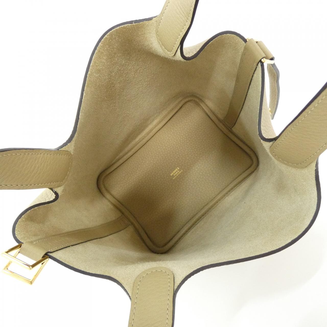 【未使用品】エルメス ピコタン ロック PM 056289CC バッグ