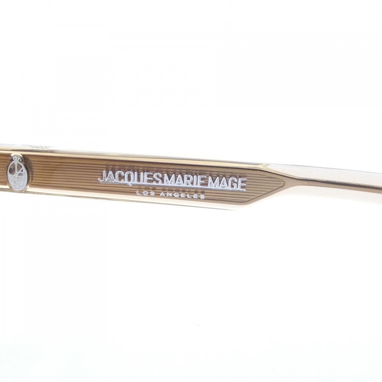 ジャックマリーマージュ JACQUES MARIE MAGE STAHLERI SUNGLASSES