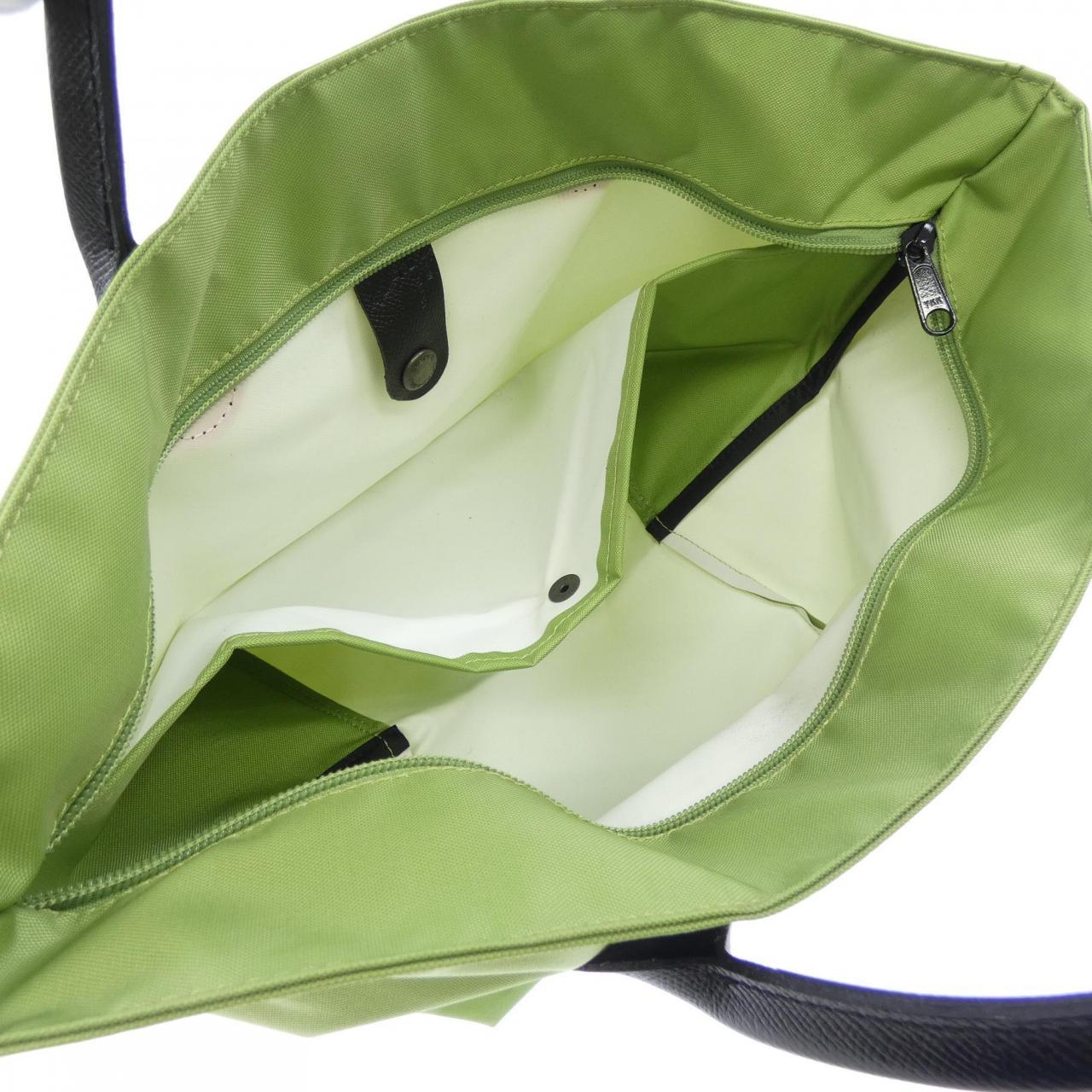 エルベシャプリエ HERVE CHAPELIER BAG