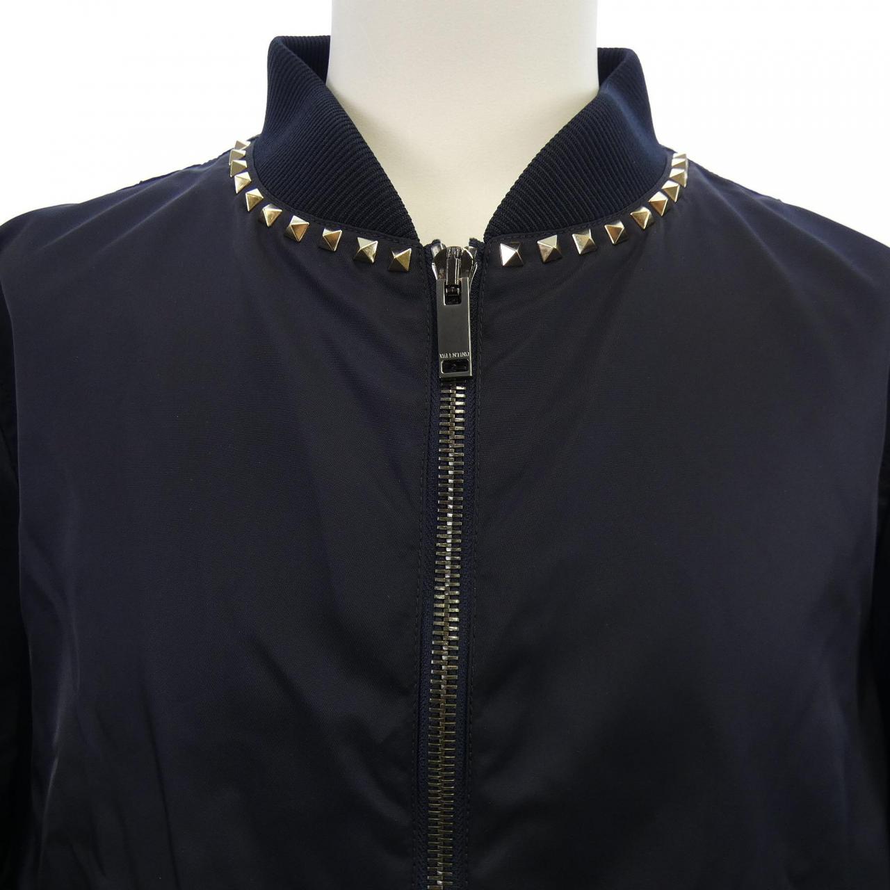 ヴァレンティノ VALENTINO 3V3C11702KP ブルゾン