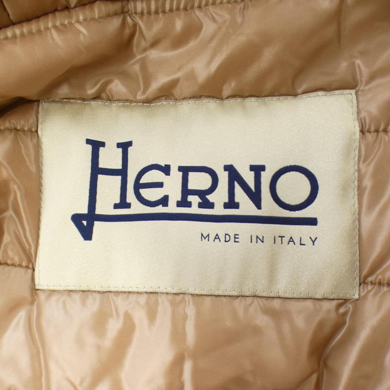 ヘルノ Herno GC0251D ジャケット