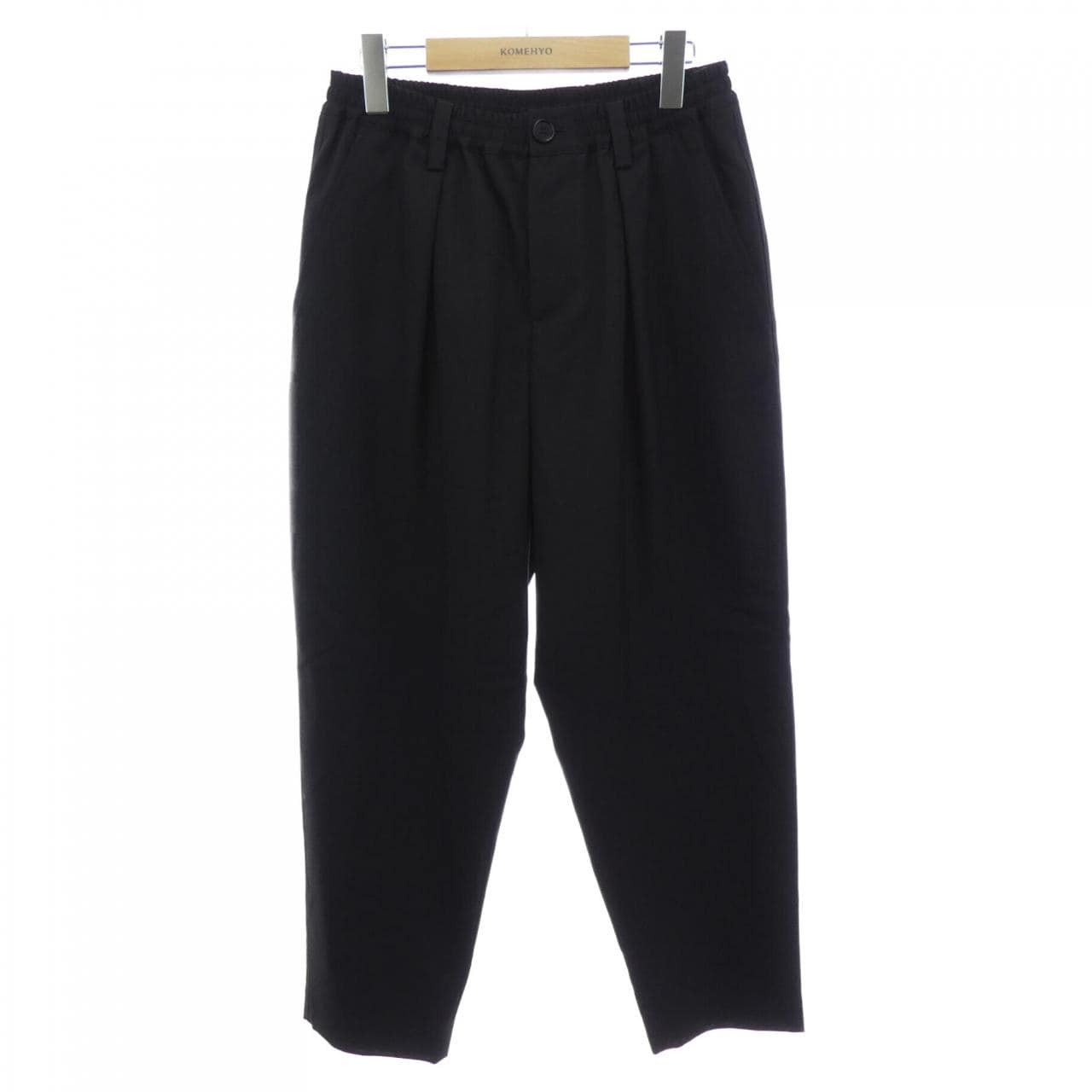 マルニ MARNI PUMU0017UD パンツ