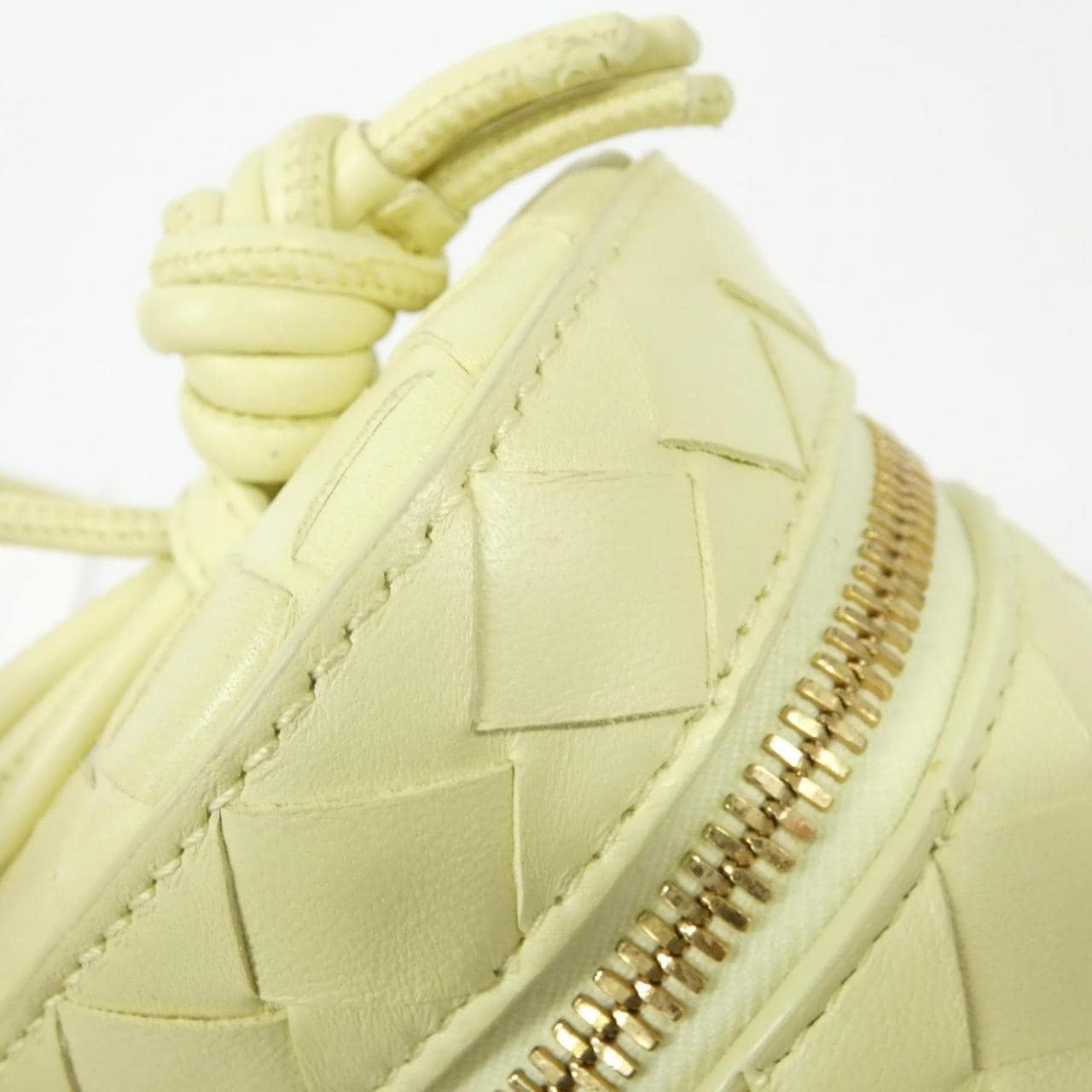 ボッテガヴェネタ 743551 VCPP3 ショルダーバッグ