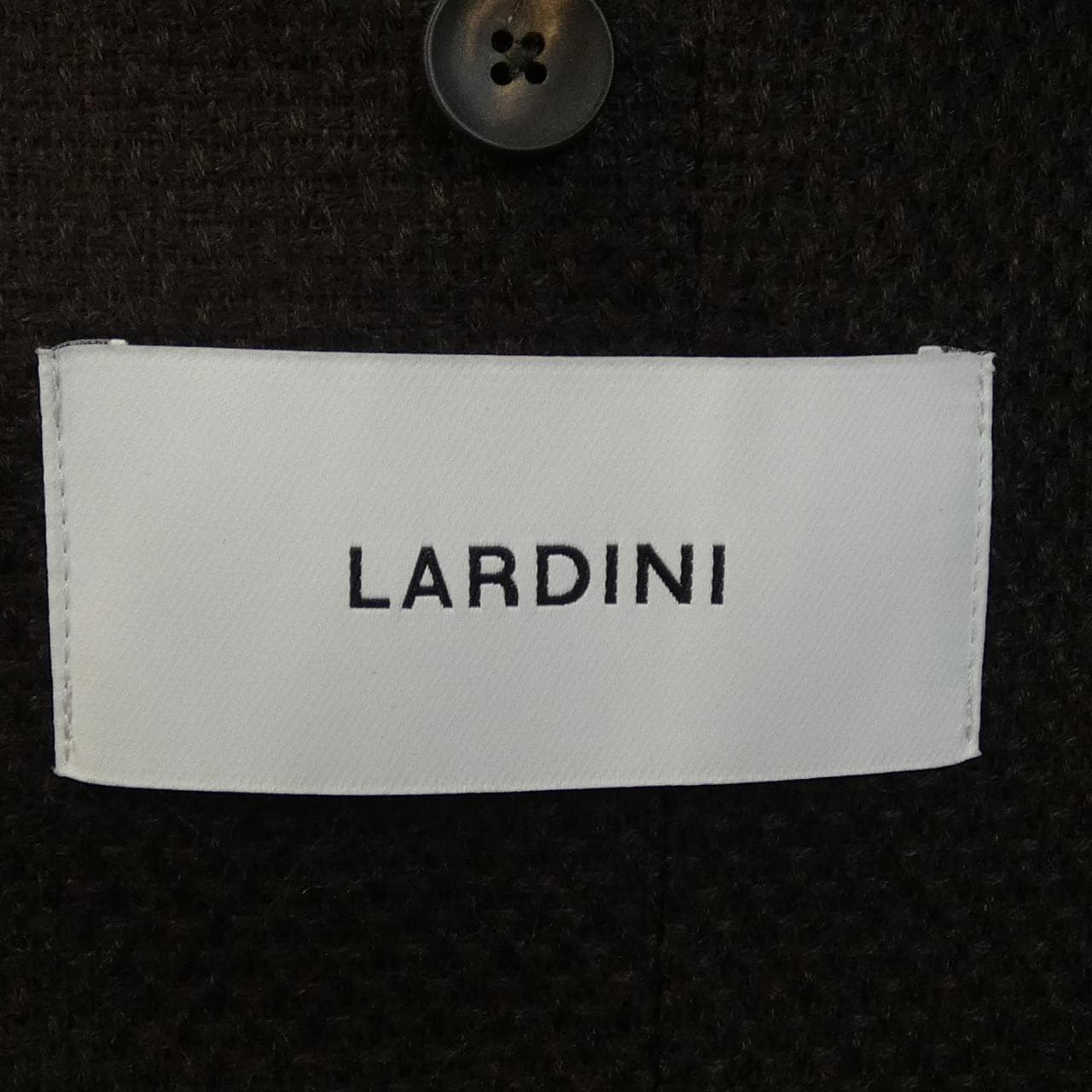 ラルディーニ LARDINI ジャケット
