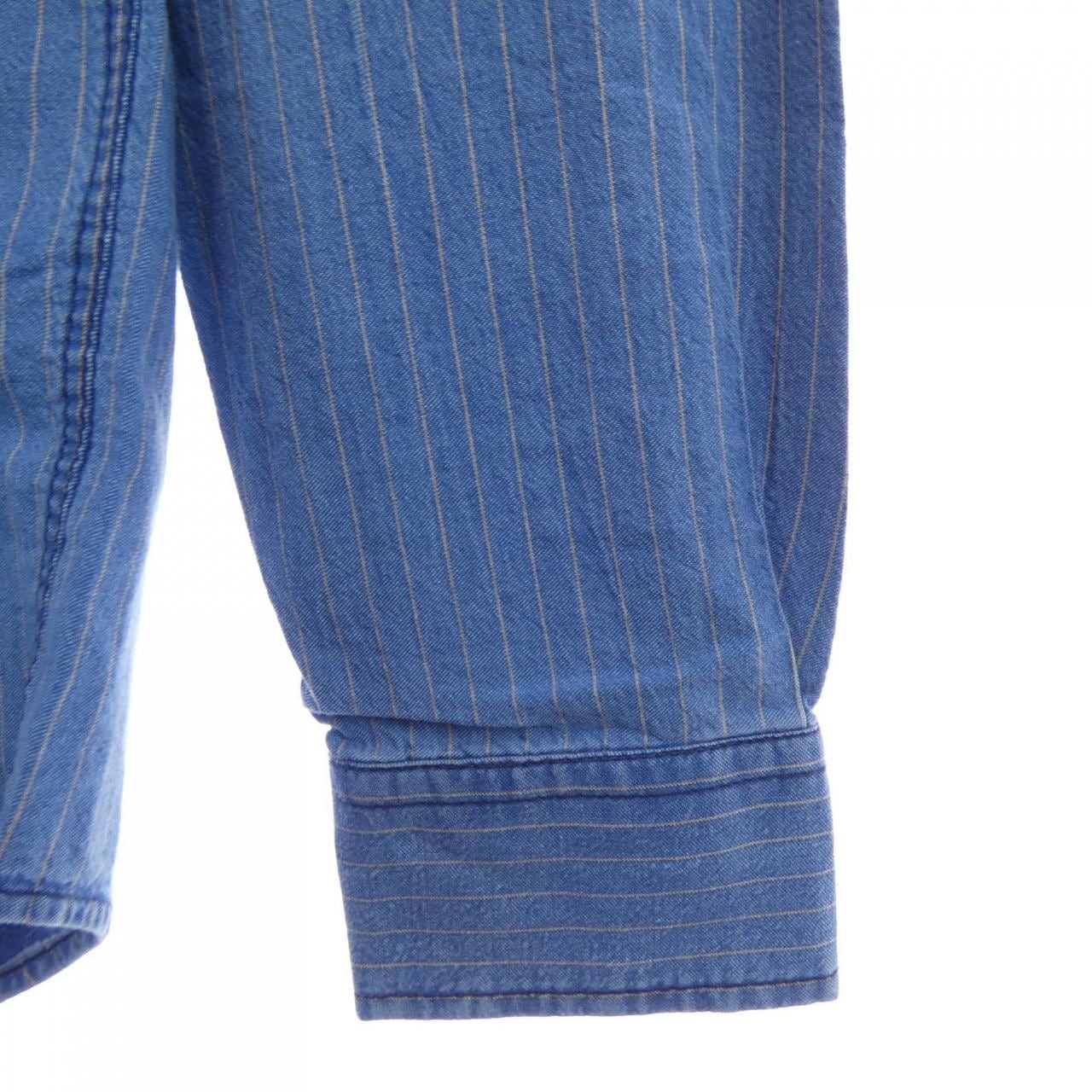 ヌーディージーンズ NUDIE JEANS 47161-3008 シャツ