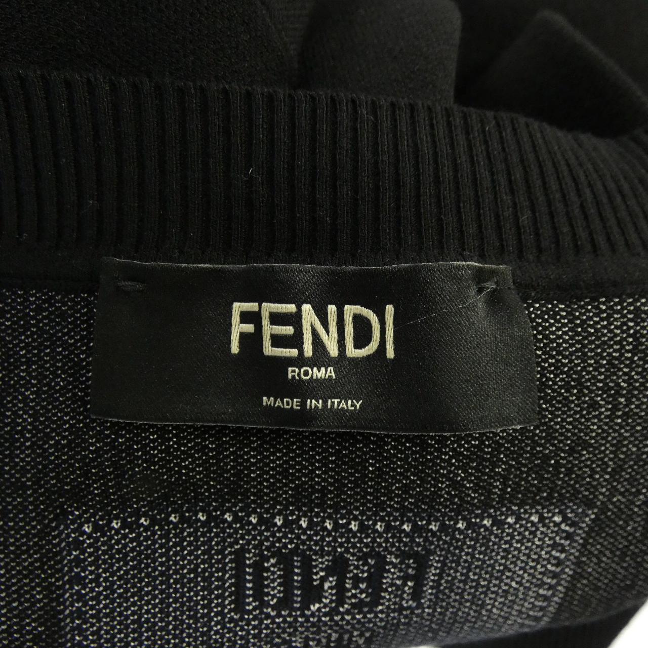 フェンディ FENDI FZX030 AIB7 ニット